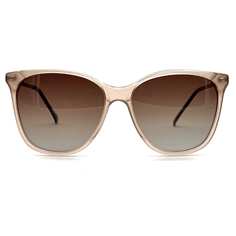 PETRA SUN POLARIZED - CHAMPAGNE - comprar online
