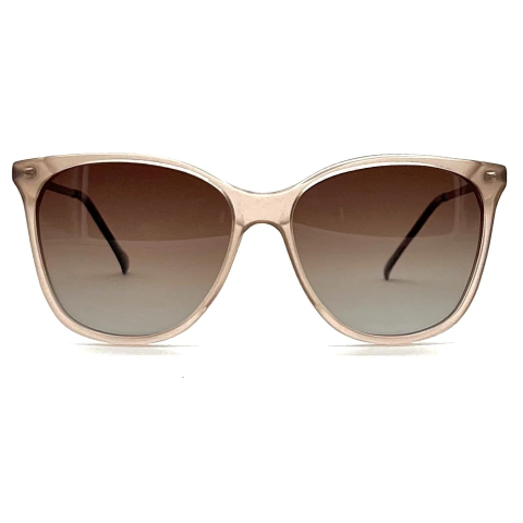PETRA SUN POLARIZED - CHAMPAGNE - comprar online