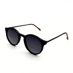 KENAI SUN BLACK POLARIZED - BLACK - comprar online