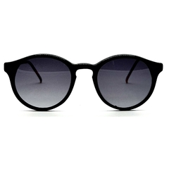 KENAI SUN BLACK POLARIZED - BLACK