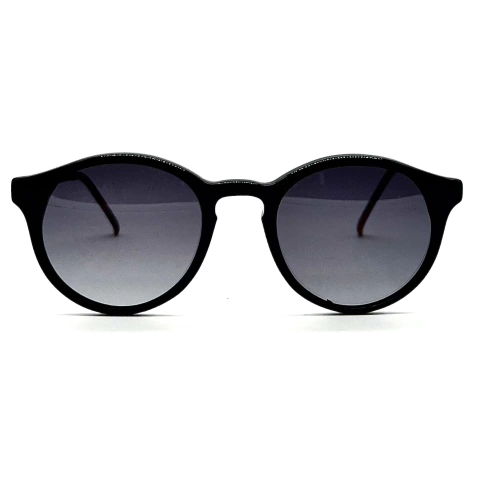 KENAI SUN BLACK POLARIZED - BLACK - comprar online
