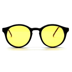 KENAI SUN BLACK POLARIZED - YELLOW - comprar online