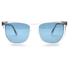 MEMPHIS SUN CRYSTAL POLARIZED - LIGHT BLUE - comprar online