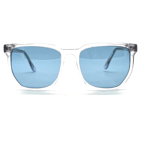 MEMPHIS SUN CRYSTAL POLARIZED - LIGHT BLUE - comprar online