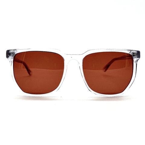 MEMPHIS SUN CRYSTAL POLARIZED - RED - comprar online
