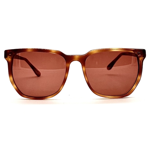 MEMPHIS SUN CAREY POLARIZED - RED - comprar online
