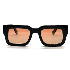 CADILLAC SUN BLACK POLARIZED - ORANGE - comprar online