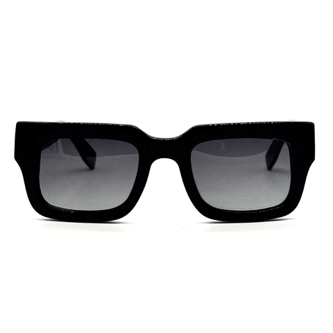 CADILLAC SUN BLACK POLARIZED - BLACK - comprar online