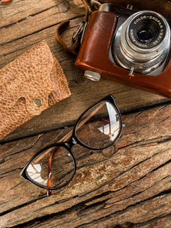 MAUI OPTICAL - BLACK - MIÛKH