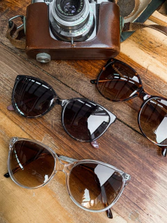 MAUI SUN POLARIZED