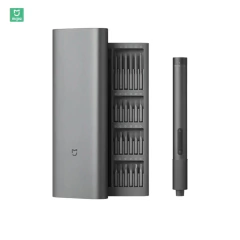 Kit De Chaves Eletrica 24 Bits Mijia