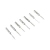 Kit Bits 7x1 Parafusadeira Eletrica Qixin