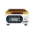 Maquina de Separar Lcd Vacuo Aida 899 Bivolt Branca cellmaster