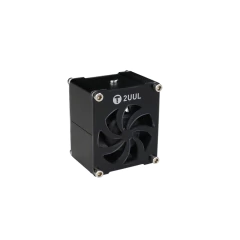 Mini Cooler Exaustor de Bancada 2UUL