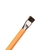 Pincel Antiestatico Para Limpeza Laranja cellmaster