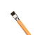 Pincel Antiestatico Para Limpeza Laranja cellmaster