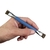 Pincel Antiestatico Para Limpeza Azul cellmaster
