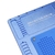 Base de Alumínio para Microscópio TE 606 Azul Cellmaster