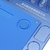 Base de Alumínio para Microscópio TE 606 Azul Cellmaster