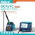 Estação de Solda Bakon BK969C C210 Bivolt - comprar online