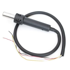 Cabo Soprador Para Estação 5 Fios 220v Cellmaster