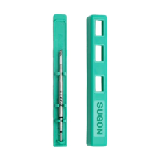 Ponta de Ferro de Solda Sugon C210 Faca Original