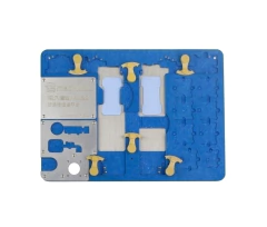 Suporte de Placa Alta Temperatura Fixar Placa e Nand Mechanic MR8 Cellmaster