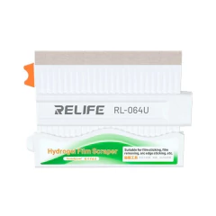 Espátula para aplicar Películas Relife RL-064U