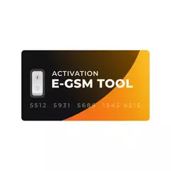 Licença Digital E GSM Tool 12 meses cellmaster