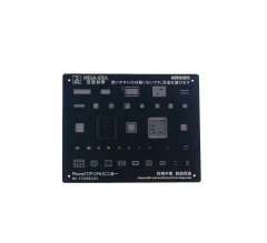 Stencil Mega idea Black iPhone 7 7 Plus cellmaster