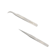 Kit Pinça Relife TS Reta e Curva