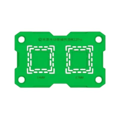 Base Magnética BGA Reballing Mijing M22 Pro