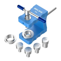 Suporte Relife TF4 Removedor Moldura Câmera Traseira iPhone