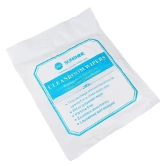 Kit De Flanela Antiestática Sunshine 100 peças Cellmaster