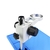 Kit Suporte Branco para Cabeça de Microscopio S190 Azul - loja online