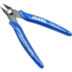 Alicate de Corte Flatq 170 Manutenção eletrônica