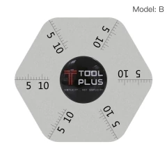 Espátula Flexivel Abrir Celular Ultra Fina Modelo B Cellmaster