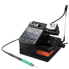 Estação de Solda Aifen A9 Plus Bivolt