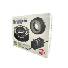 Lâmpada de Led Microscópio Mechanic LS720