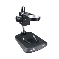 Kit Suporte para Cabeça de Microscopio Preto Cellmaster