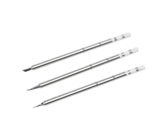 Kit Ponta T13 Para Bakon 950D 3 em 1 Cellmaster