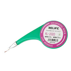 Malha Dessoldadora Relife 2020 2.0mm 2 Metros cellmaster