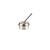 Bico Curvo 3mm 3cm Quick 861dw Sugon 8610 Cellmaster