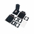 Kit EMMC EASY JTAG E UFI Socket 6 em 1 - comprar online