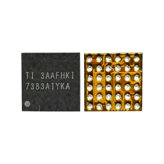 Ci de Carga Tristar U2 7383A1 U1300 U5900 iPad cellmaster