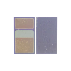 Diodo Backlight Glass D3701 iphone 7 Cellmaster