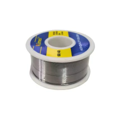 Estanho para Solda Kimei 60/40 0.5mm 100g