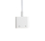Adaptador Lightning duas saidas Lightning Iphone Cellmaster