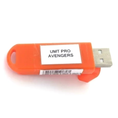 Umt Pro Avengers Dongle cellmaster