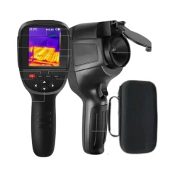 Câmera Térmica Infravermelha A-BF RX-500